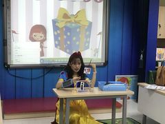 -月星环球港赢在起点早教中心·亲子托班早教体验课儿童兴趣班逻辑思维专注力幼小衔接(普陀中心)