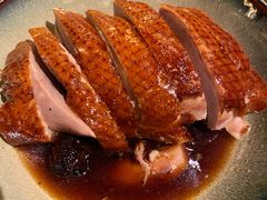 金陵烤鸭-南京大牌档(龙湖长楹天街店)