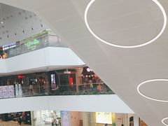 -北京长安天街