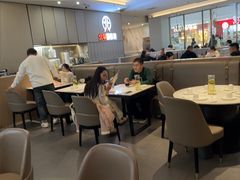 -北李妈妈菜·海肠捞饭(开发区万达店)