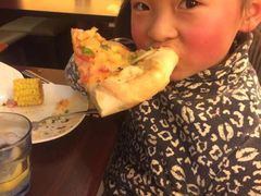 必胜客(定安店)-必胜客(富克斯流行广场店)