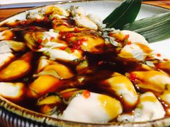 生蚝-海小馆海鲜餐厅(茂业百货店)