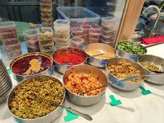 -粉小主·贵州酸汤牛肉粉(南京仙林金鹰店)