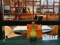 -上海虹桥宾馆味翠餐厅