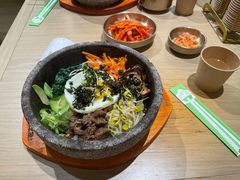 -西塔老太太拌饭(城市集市龙之梦店)