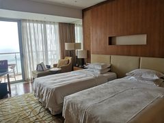 -深圳大梅沙京基洲际度假酒店
