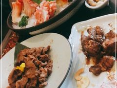 -德川家日本料理(中关村寰太大厦店)
