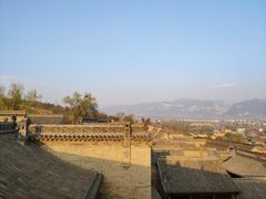 -山西王家大院