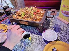-蛙舍·炭烧牛蛙(东百中心店)