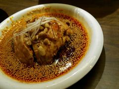 -茅庐毛血旺(烟台大悦城店)