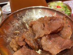 -西塔老太太泥炉烤肉(苏州大悦城店)