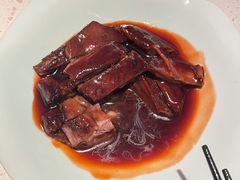 杭州酱鸭-竹外桃花·江南小酒馆(SKP·S店)