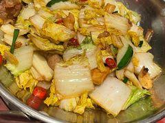 -老郑家东北春饼(龙悦居店)