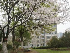 -河海大学(江宁校区)