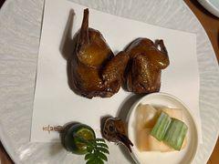 -喜鼎海胆水饺(朝阳区三里屯太古里北区店)