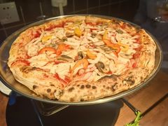 -FABIO’S费比欧披萨餐厅