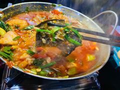 -湖南文氏湘菜馆(顺河高架路店)