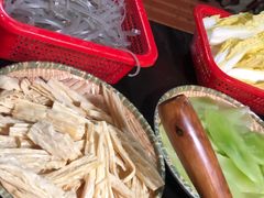 -潭州老友灶台鸡·竹屋老灶(光明E城店)