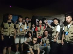 -棂笼·深度沉浸密室(武汉旗舰店)