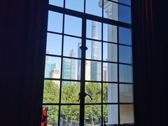 -YUE·6·西式融合餐厅(外滩六号店)