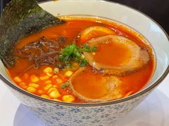 -火山屋台(新街口店)