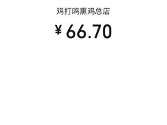 -鸡打鸣熏鸡系列(总店)