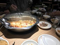 -彤德莱火锅(薛家岛利群店)
