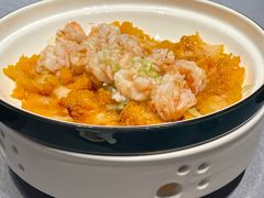 -狮王府淮扬菜(老门东店)