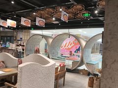 -红蕃干锅·脆皮香辣虾(南屏街金鹰店)