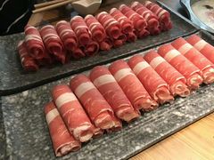 -傣妹火锅(罗宾森购物中心店)