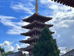 -浅草寺