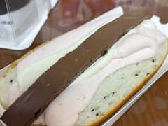 -迦南·甜品蛋糕(传媒店)