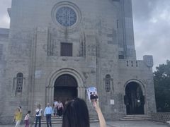 -主教山小堂