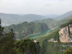 -南山植物园