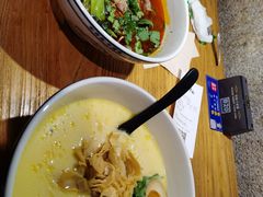 -和府捞面(景枫中心店)