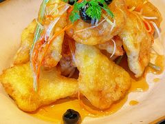 -玖五京菜(杭州城北万象城店)