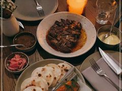 -BOR Eatery(安福路店)