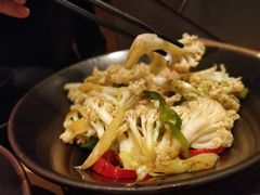 -金牌外婆家(苏州中心店)