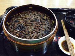 -百年尹氏汤包(湖南路狮子桥店)