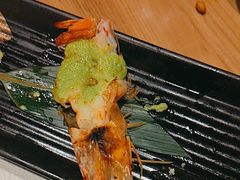 -和创柚子·会席日本料理(新区淮海街店)