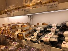 零售区-嘉华饼屋JOY BAKERY(南屏街店)
