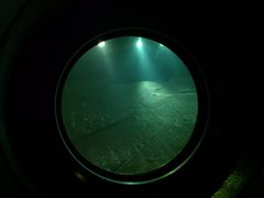 -白鹤梁水下博物馆