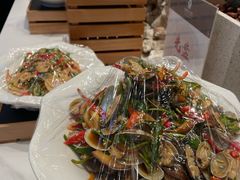 -家路国际大酒店·自助餐(惠阳店)