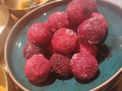-韩香阁烤肉·烤活鳗(宽厚里店)