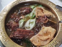 -和庆斋羊蝎子火锅·碳缸烧烤(顺义旗舰店)