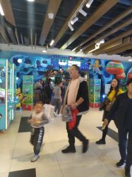 -乐之童成长中心(德汇万达店)