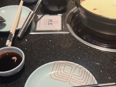 -捞王猪肚鸡火锅(昆山店)