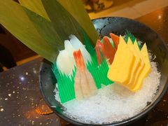 -熊出没日本烧肉放题