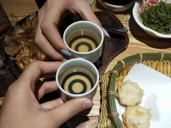 -东菊料理(吉利购物广场店)