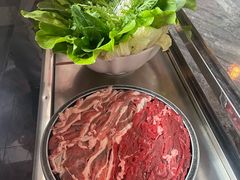 -倍儿红喜临门火锅(文兴路店)